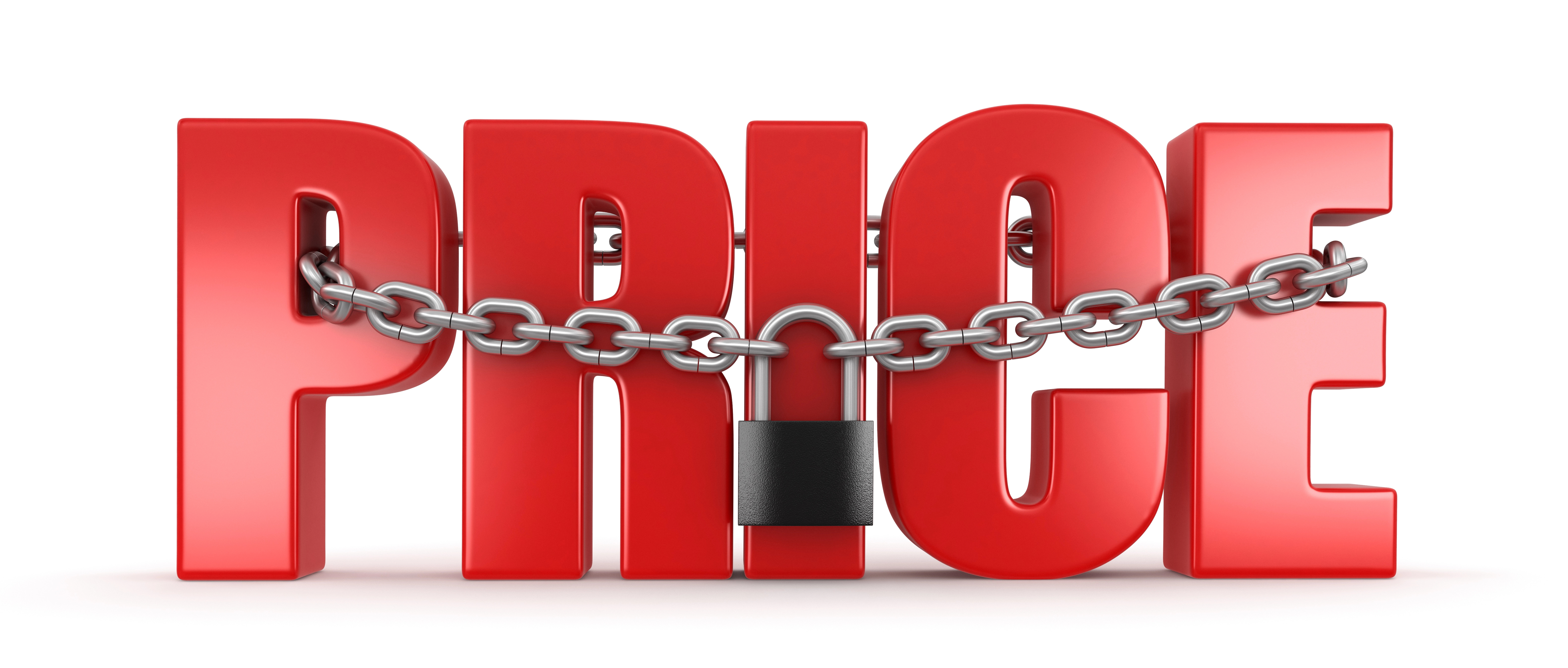 Pricing Your Home Right the First Time header image.