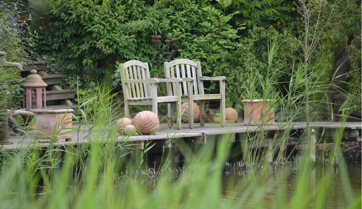 June Bliss: Elevate Your Living Space with Perfect Home Improvements header image.