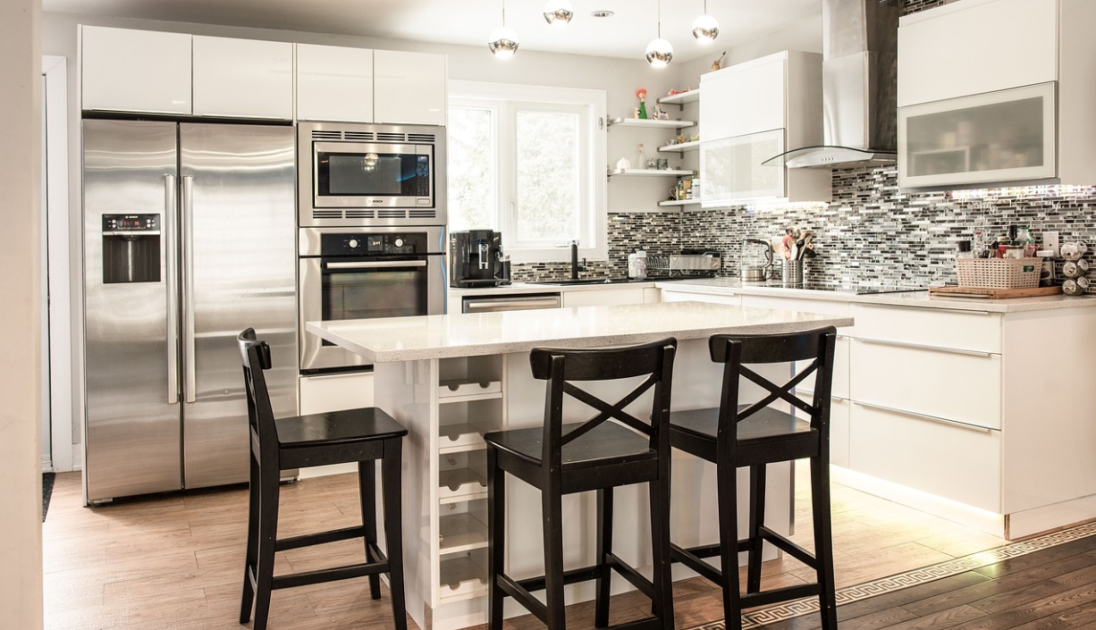 6 Kitchen Features That Many Find Appealing header image.