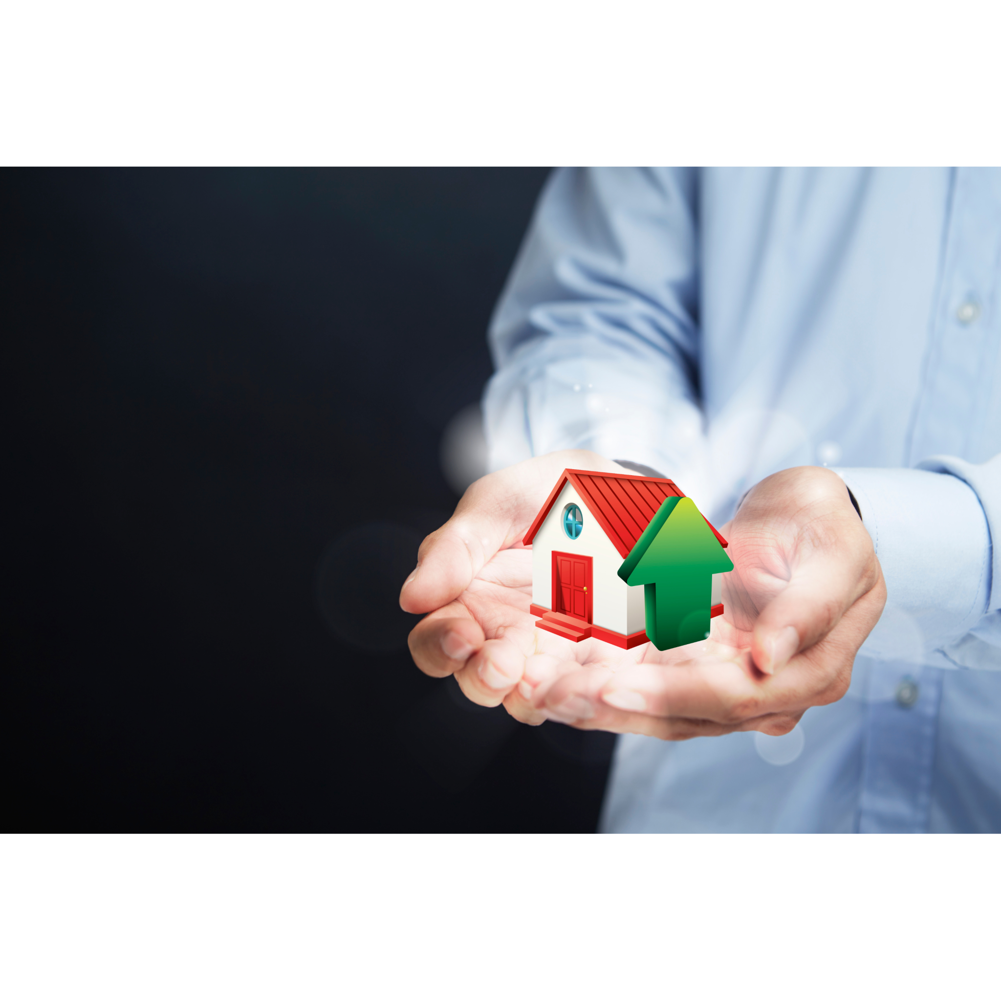 How to Increase the Value of Your Property? header image.