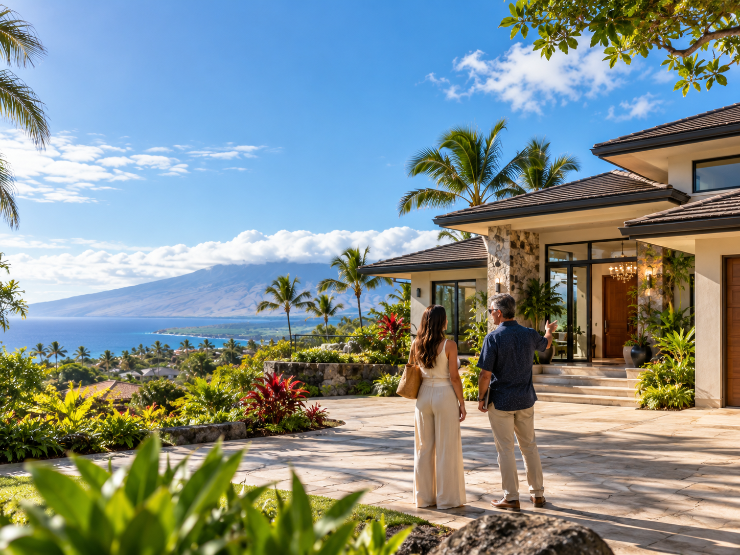 Maui Real Estate Market September 2026: What Buyers and Sellers Need to Know header image.