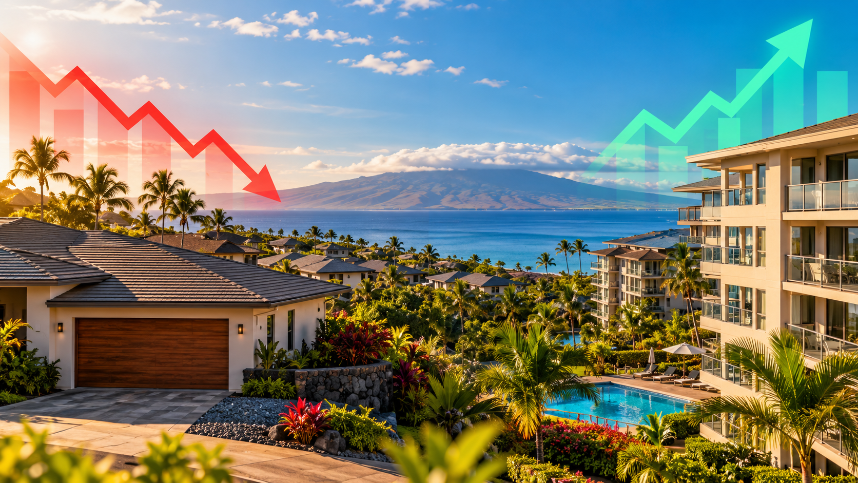 Maui Real Estate Market September 2026 and What Buyers and Sellers Need to Know header image.