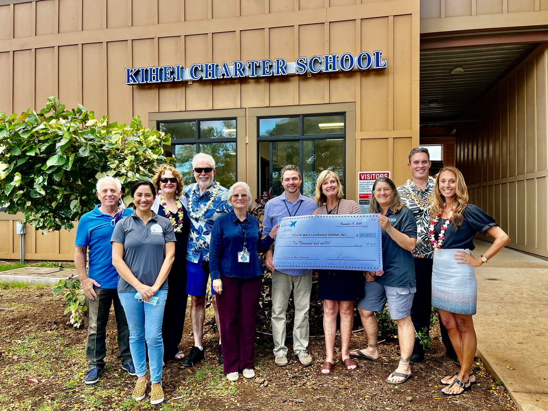 Top Schools in Kihei: Exploring the Best Education Options by the Coast header image.