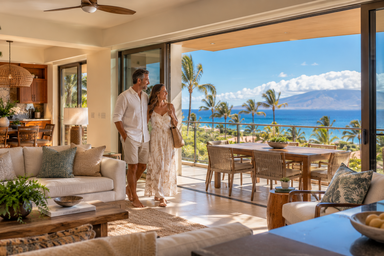Buying a Condo in Maui? 7 Things to Know Before You Make an Offer header image.