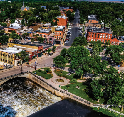 What $400,000 Buys You in Northfield, Minnesota (2025 Edition) header image.