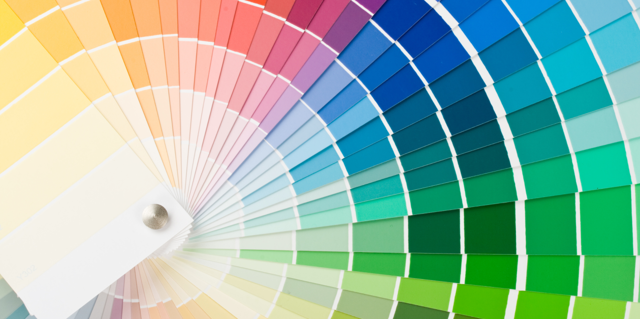 The Color Effect: Using Color Psychology to Elevate Your Home header image.