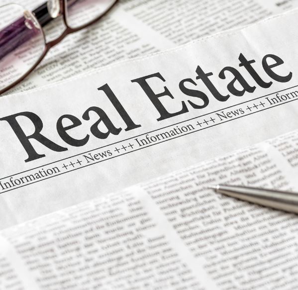 Navigating the New Real Estate Landscape: Your Home Seller's Guide header image.