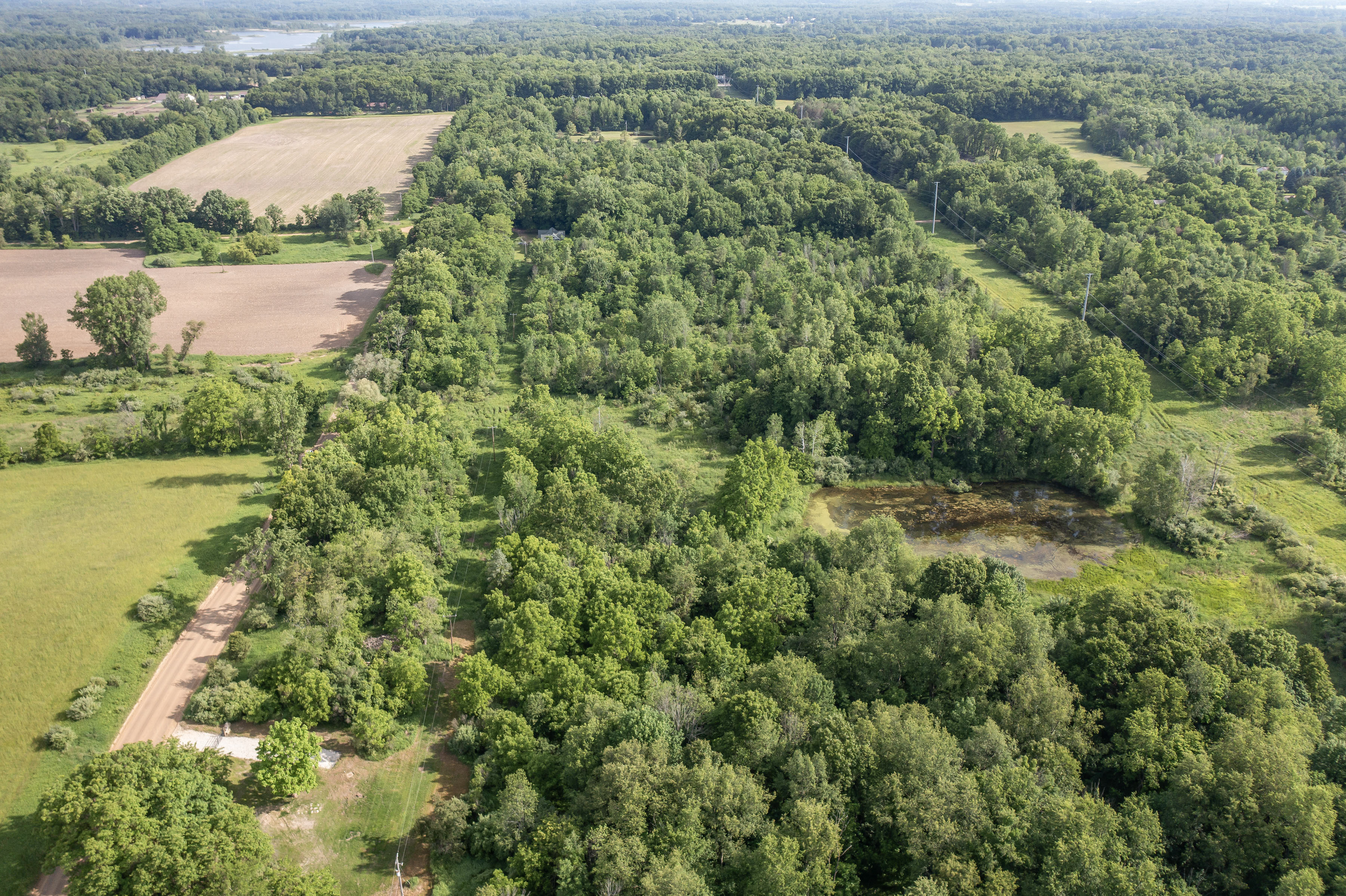 7642 N Latson Rd, Howell, MI 48855 header image.