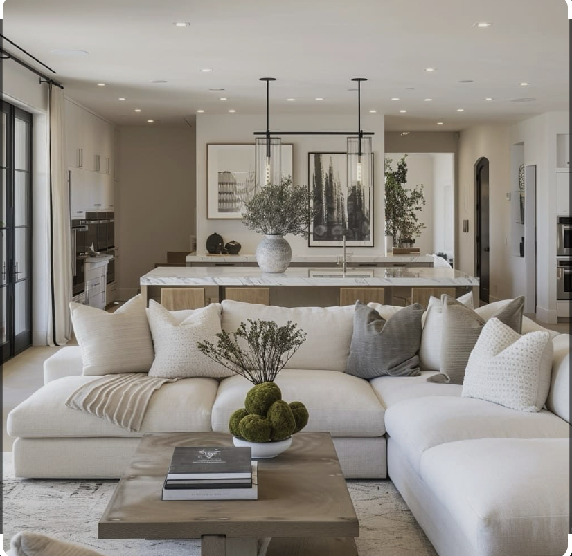 How to Prepare Your Home for Listing Photos header image.