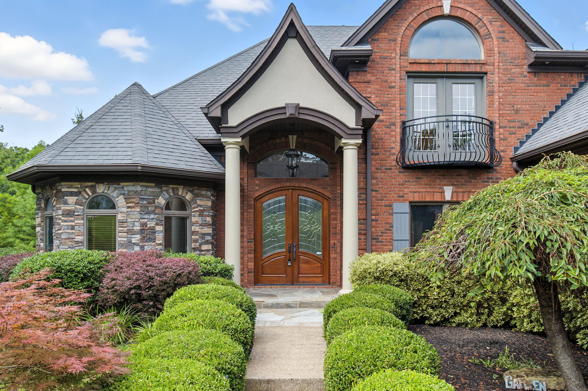 Marry the House, Date the Interest Rate header image.