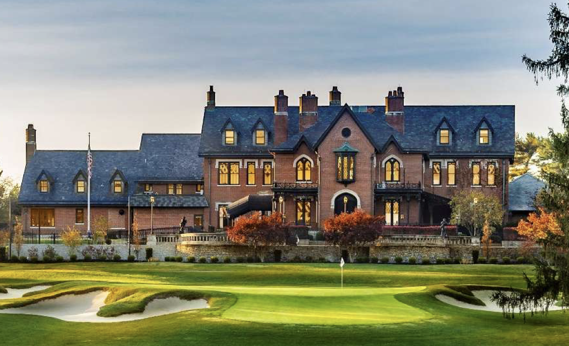 Why Hurstbourne Continues to Define Executive Living in Louisville header image.