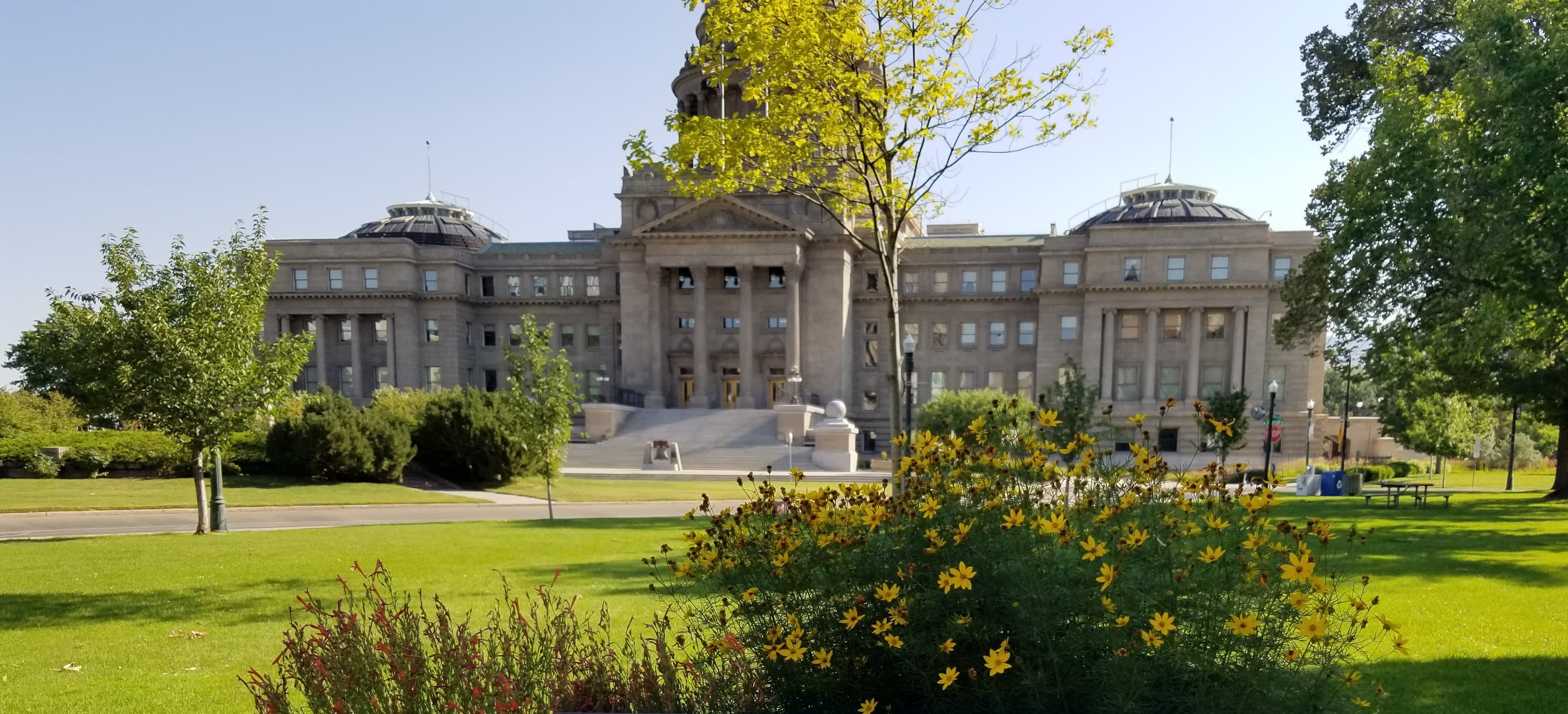 Should You Move to Boise, Idaho? header image.