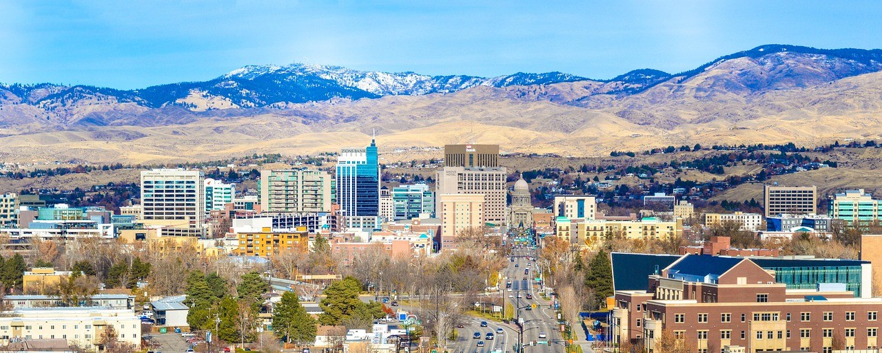 Boise, Idaho