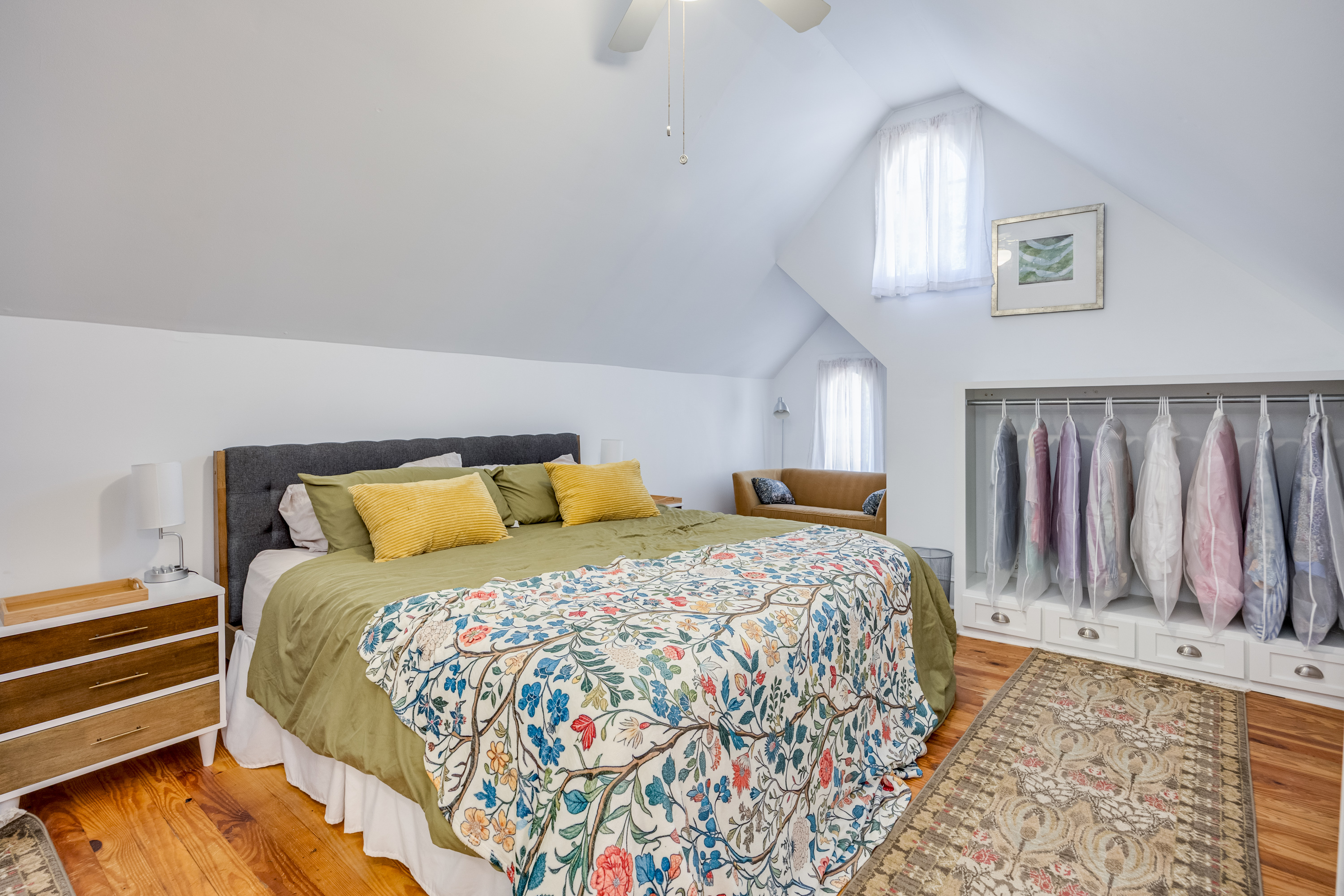 4-bedroom Home for Sale in Sumter, SC
