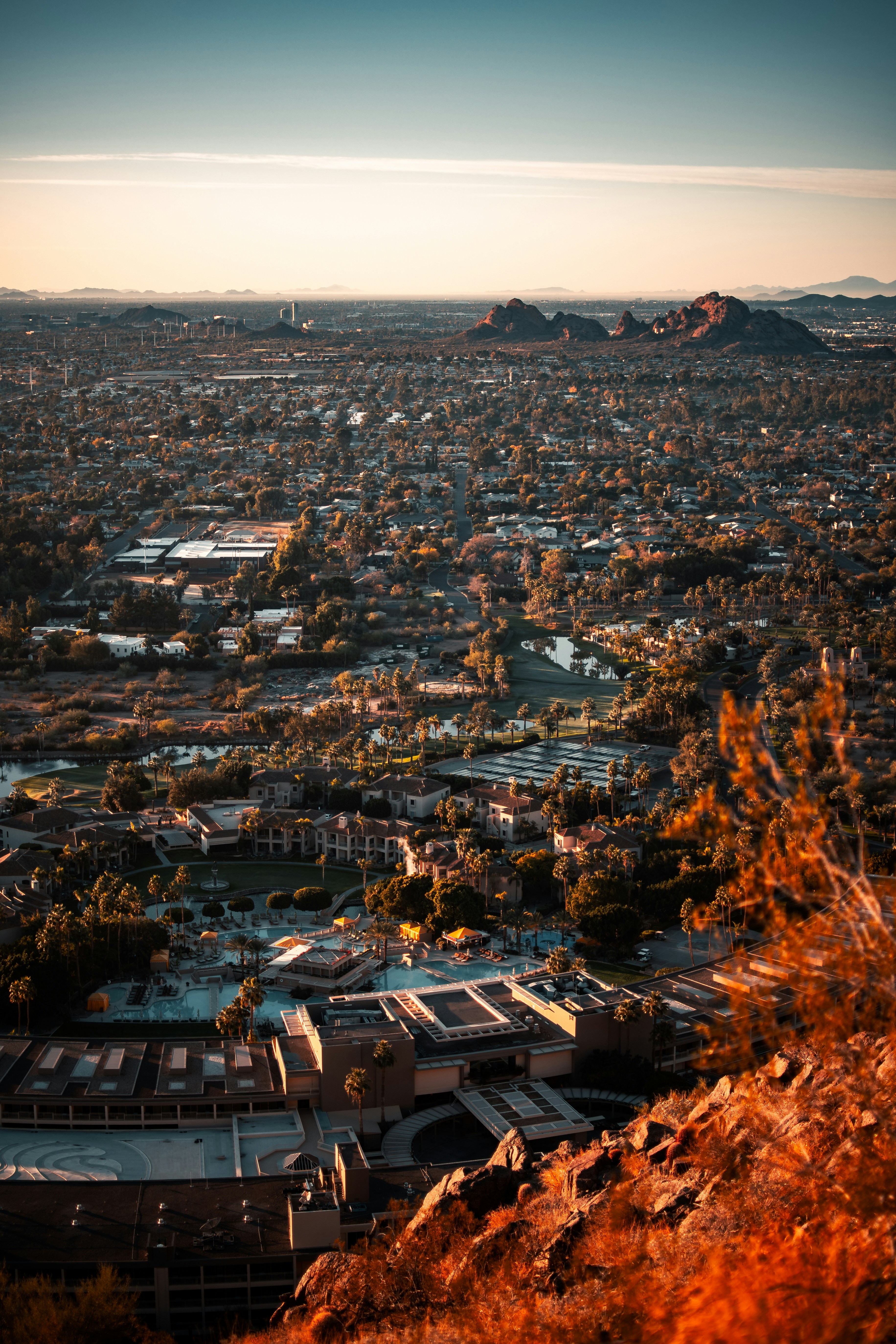 Phoenix, Arizona
