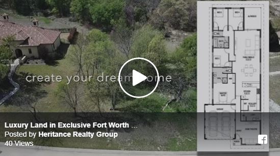 Luxury Land Lot - Exclusive Gated Community header image.