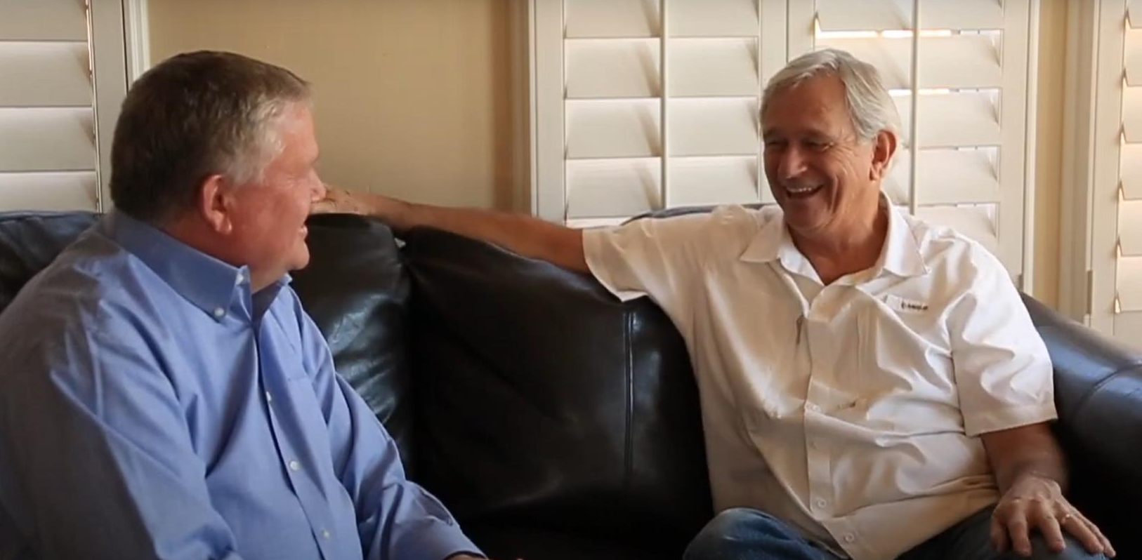 A Gift from Heritance Realty header image.