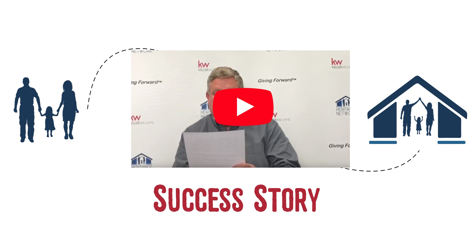 Luxury New Build: Matthew & Amy header image.