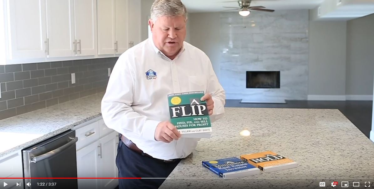 Investment Properties - Silvertop Partnership Does it Again! header image.