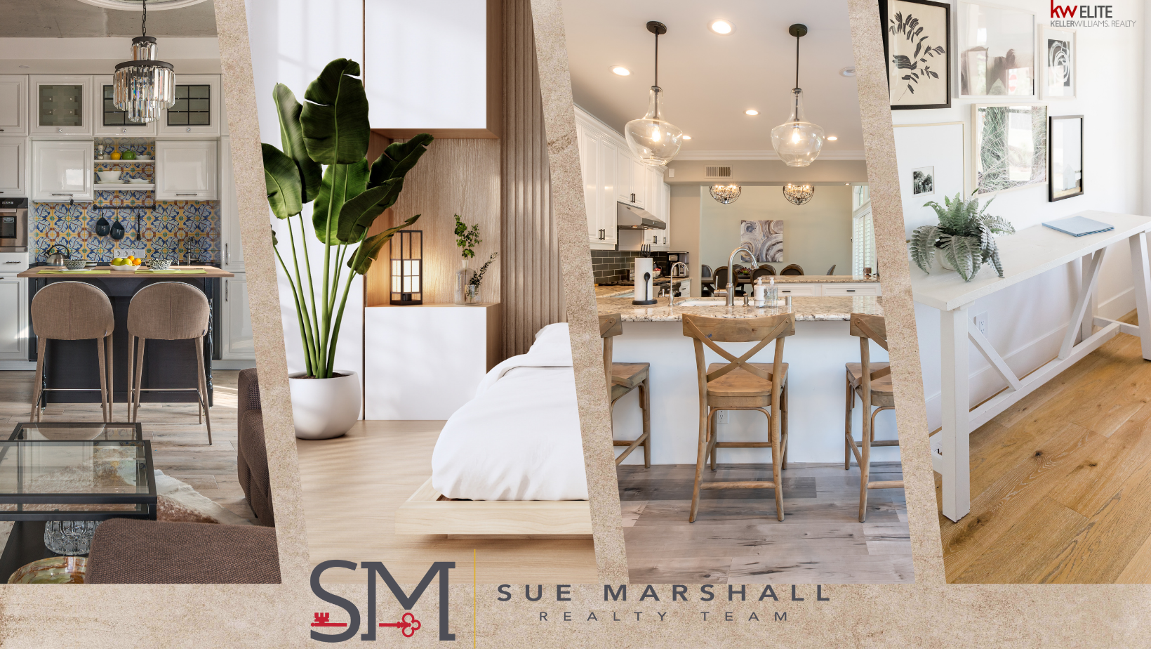 Master the 2024 Real Estate Market! header image.