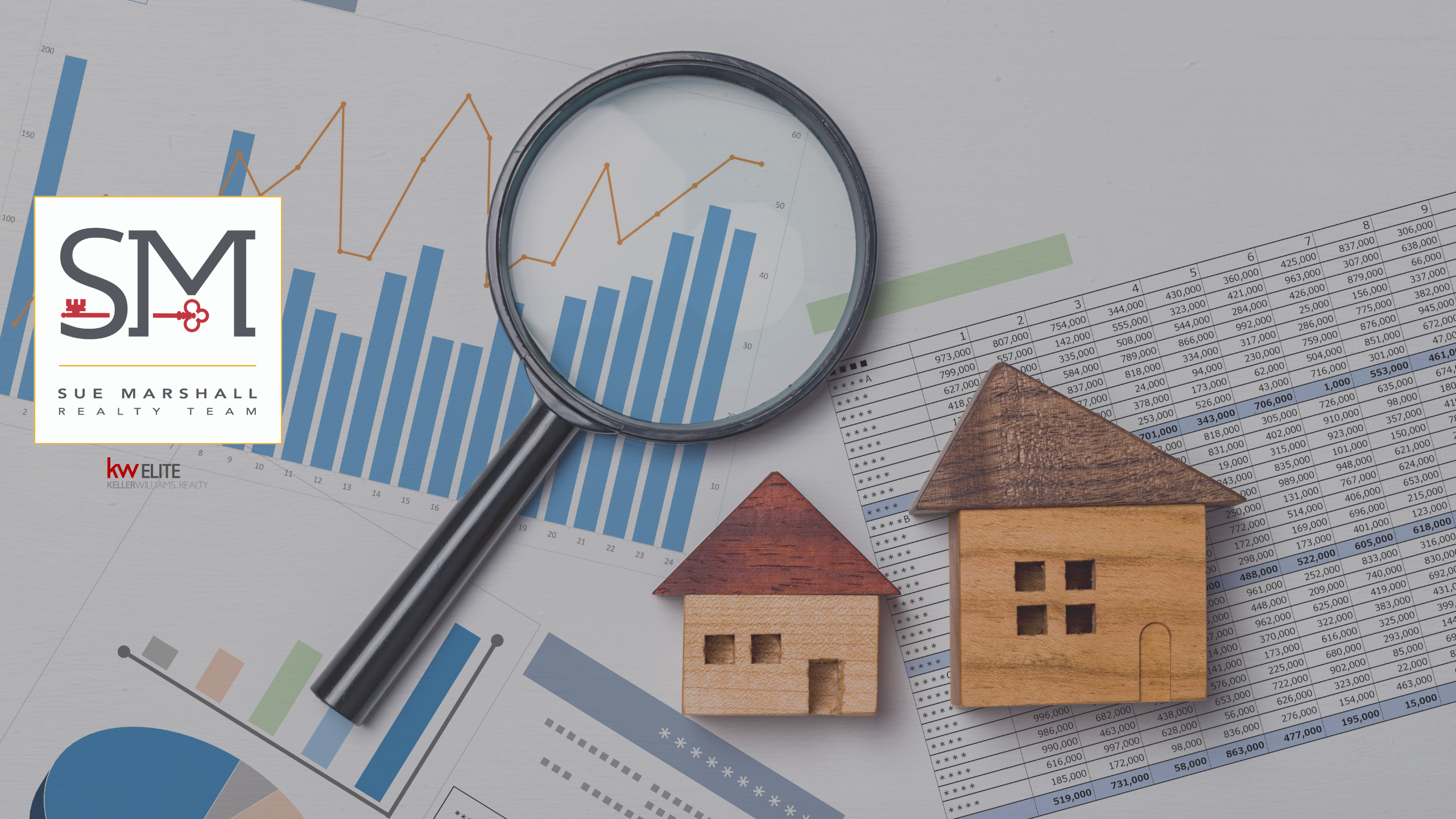 Why Buyer's Have a Surprising Edge as Mortgage Rates Climb header image.