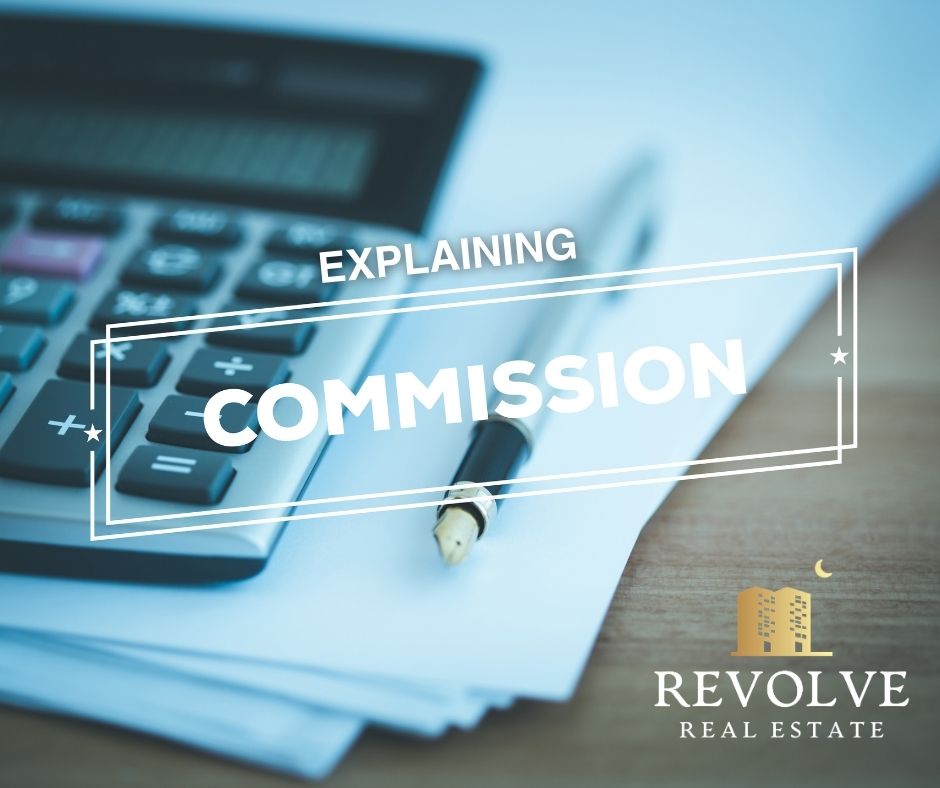 Explaining Commission Text on a Computer