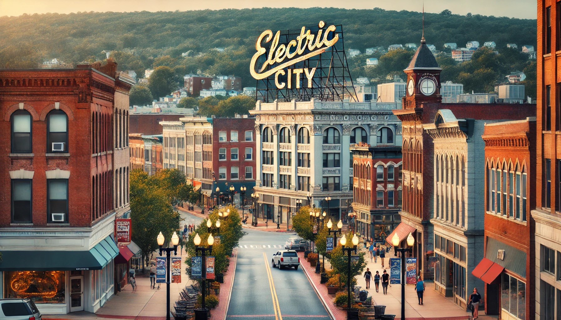 Why Investing Out-of-State Might Be the Smartest Move You MakeβAnd Why Scranton, PA Should Be on Your Radar header image.