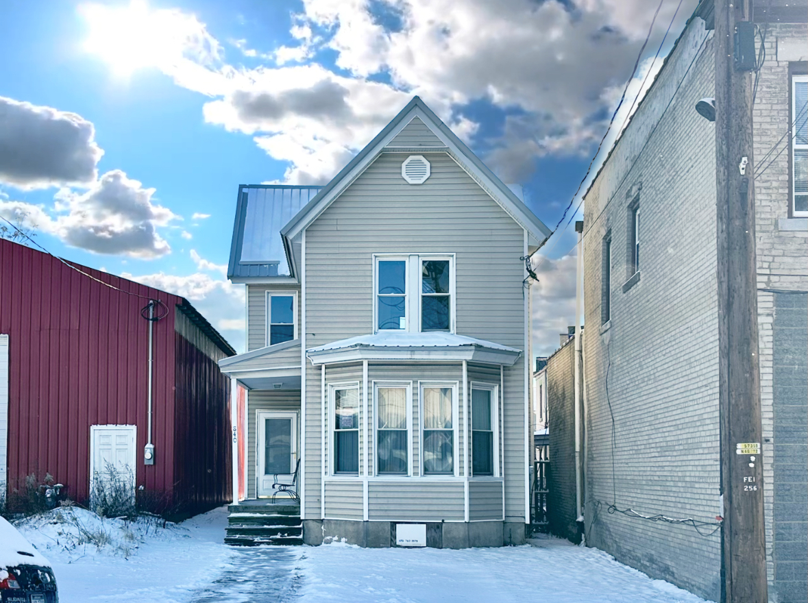 Why Your First Home Doesn’t Need to Be Perfect—Just Right for Right Now header image.