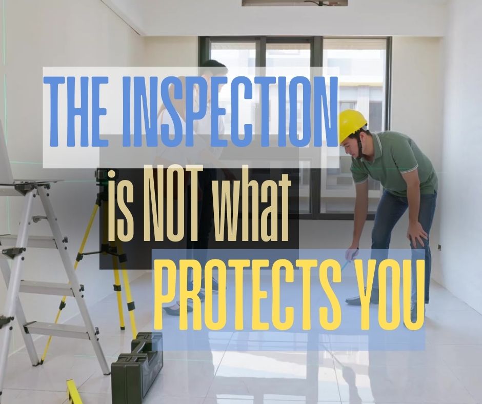 Home Inspection