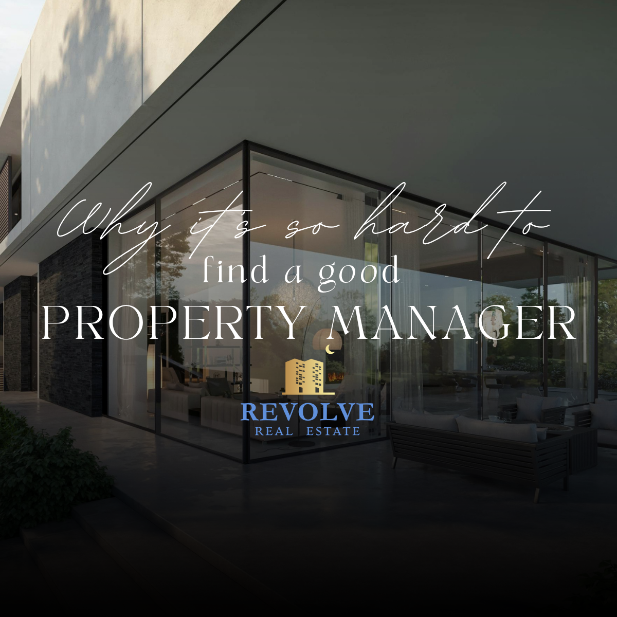 Investment property management services in Scranton PA