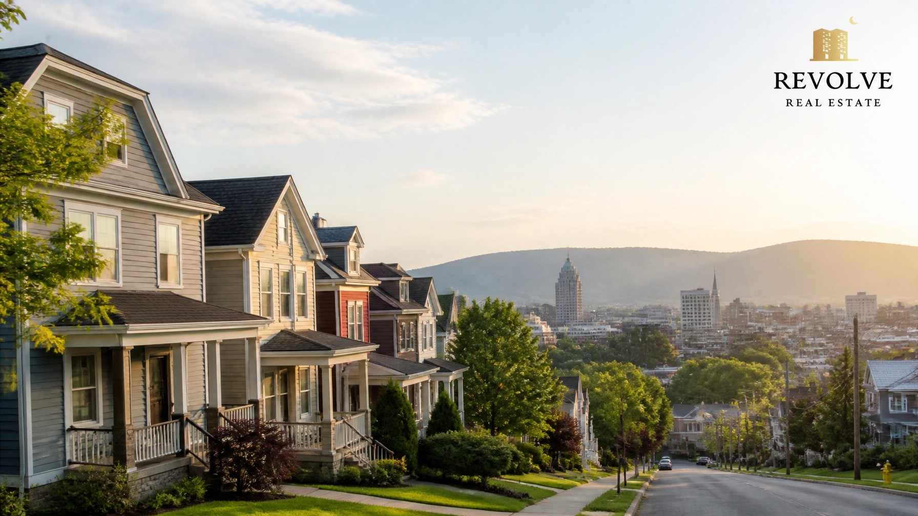 Buying a Home in Scranton