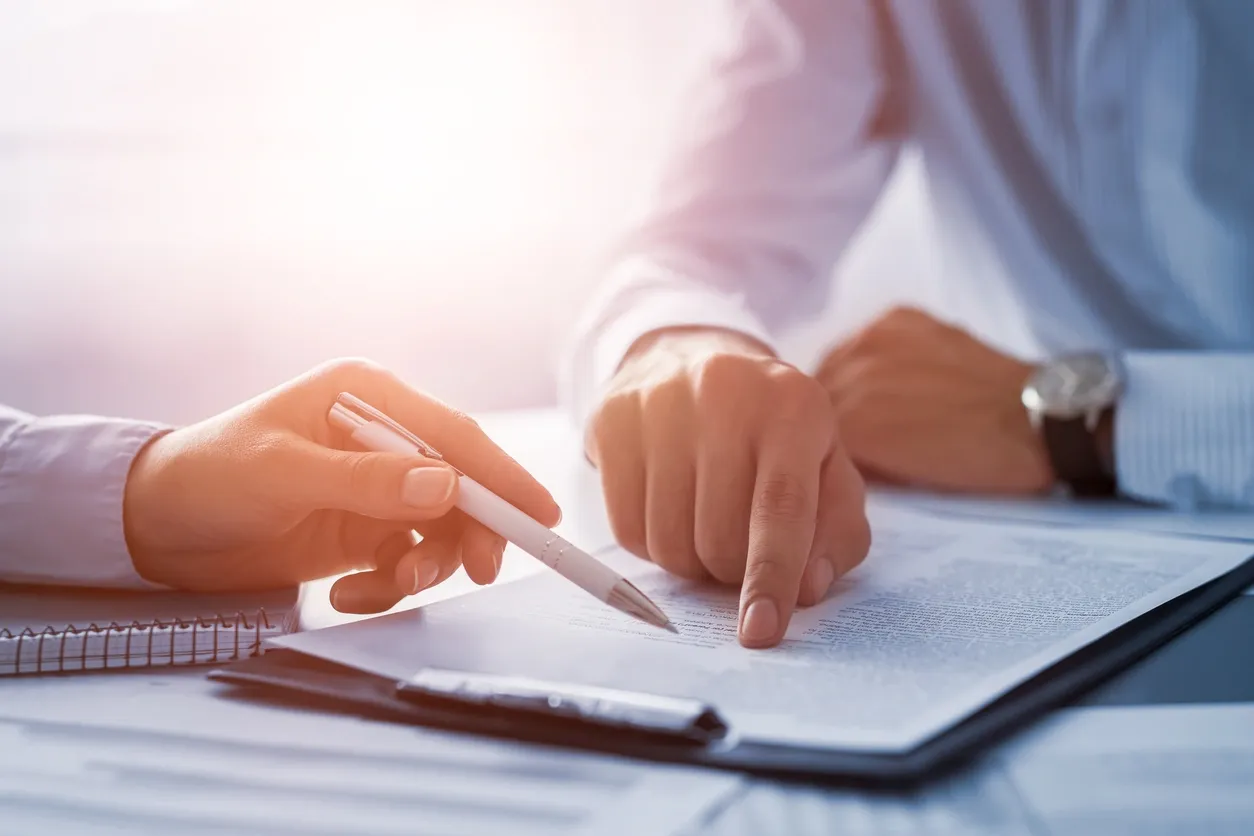 What do you need in your lease agreement? header image.