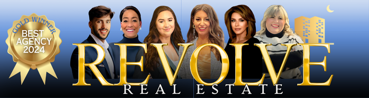 Choosing Your Realtor header image.