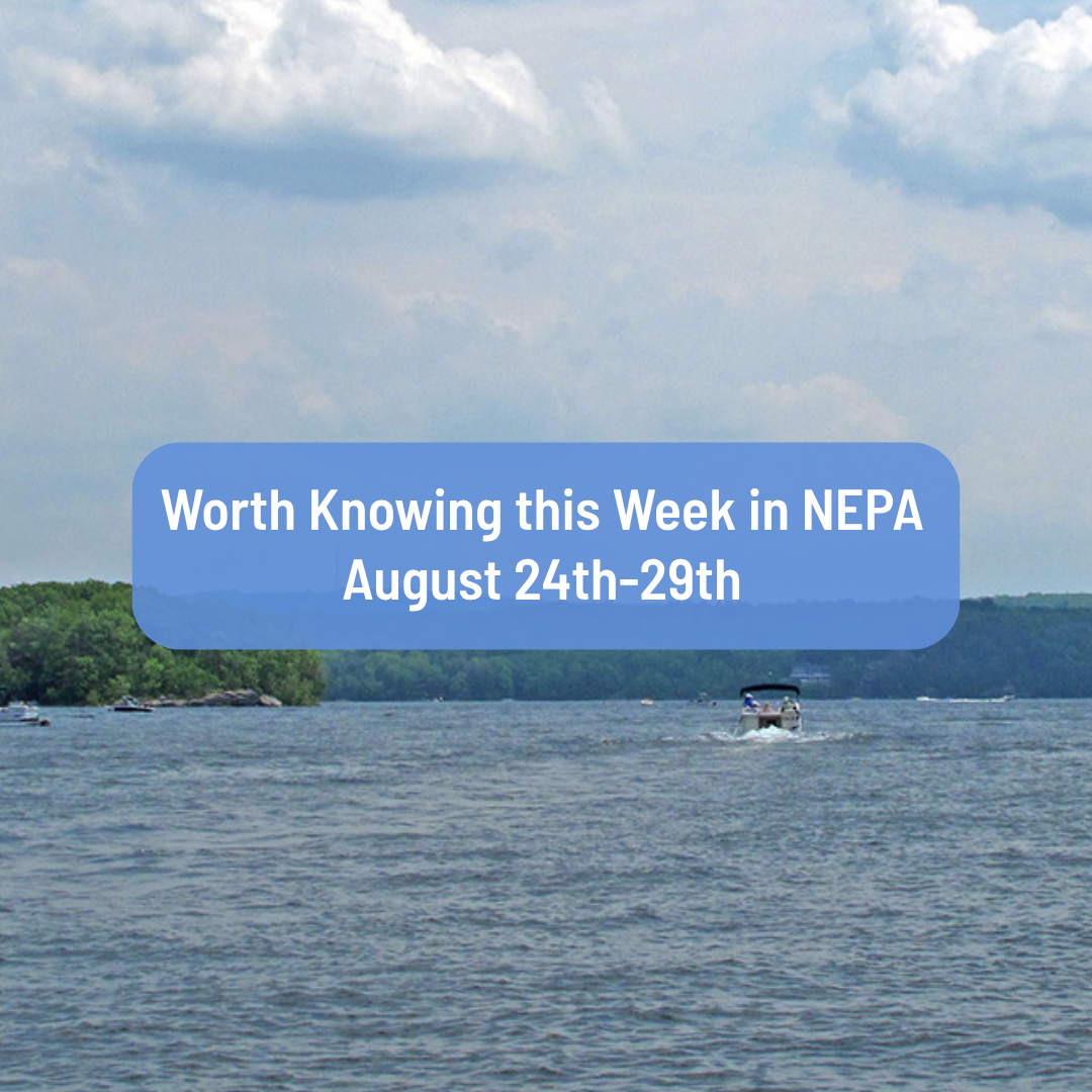 One of NEPA's Favorite Summer Spots Just Turned 100 header image.