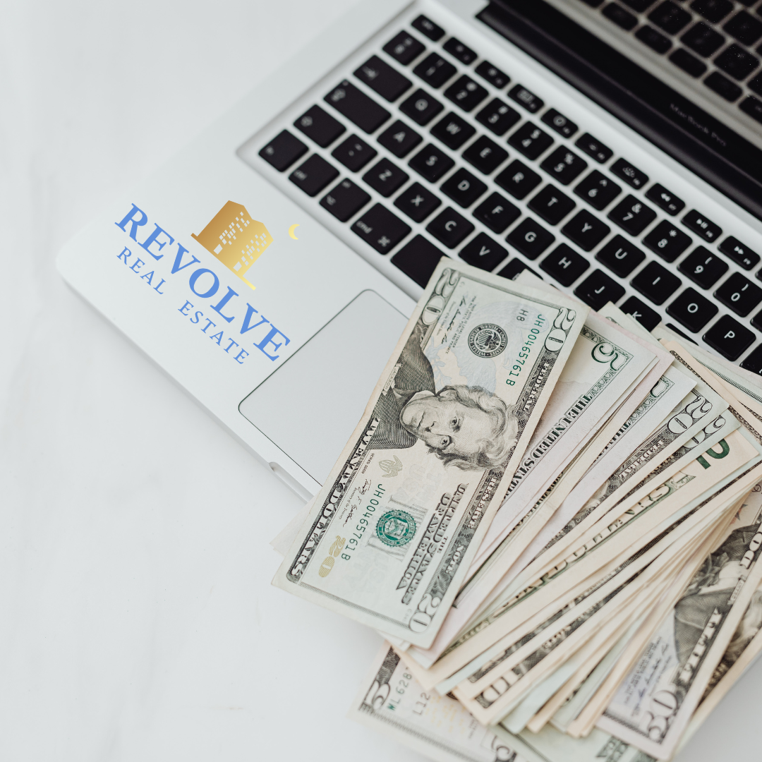 Real Estate Investor Tax Document Checklist header image.