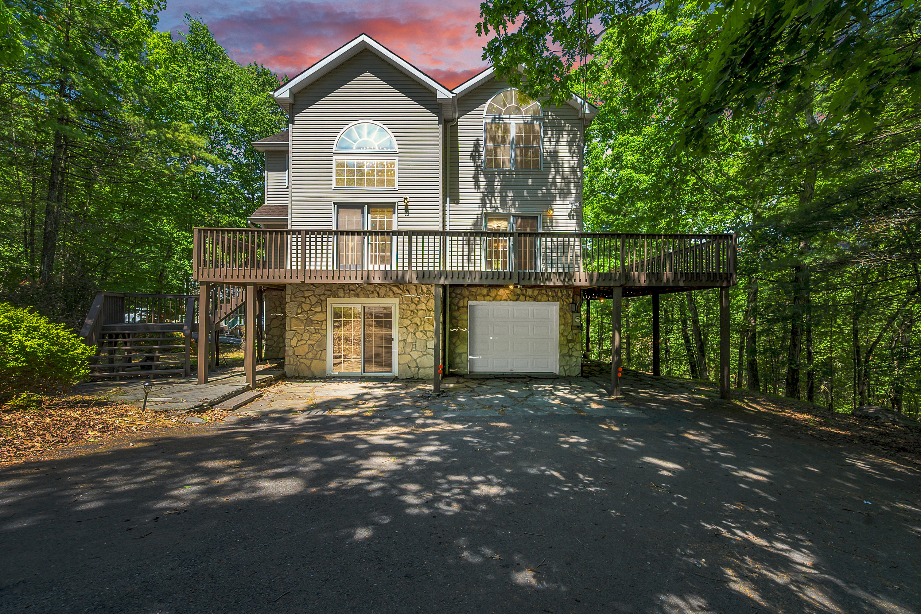 Pocono Short Term Rental