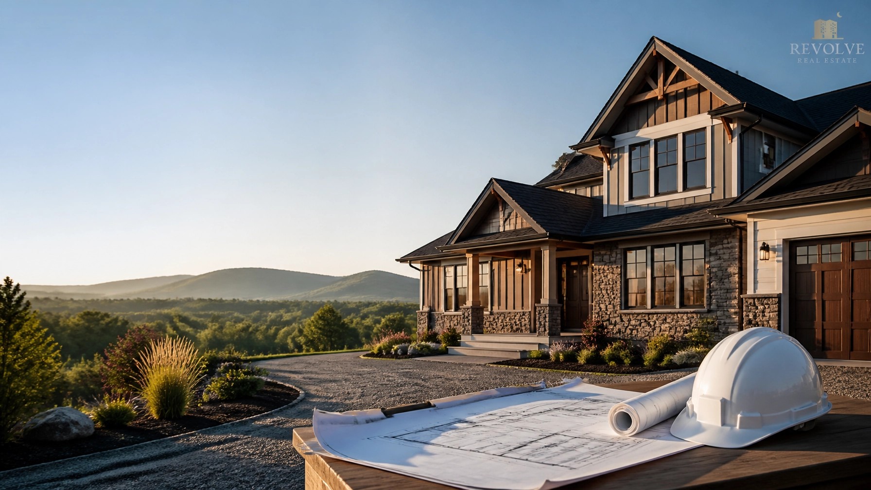 How to Choose the Best New Construction Home in PA: 7 Questions Every NEPA Buyer Should Ask header image.