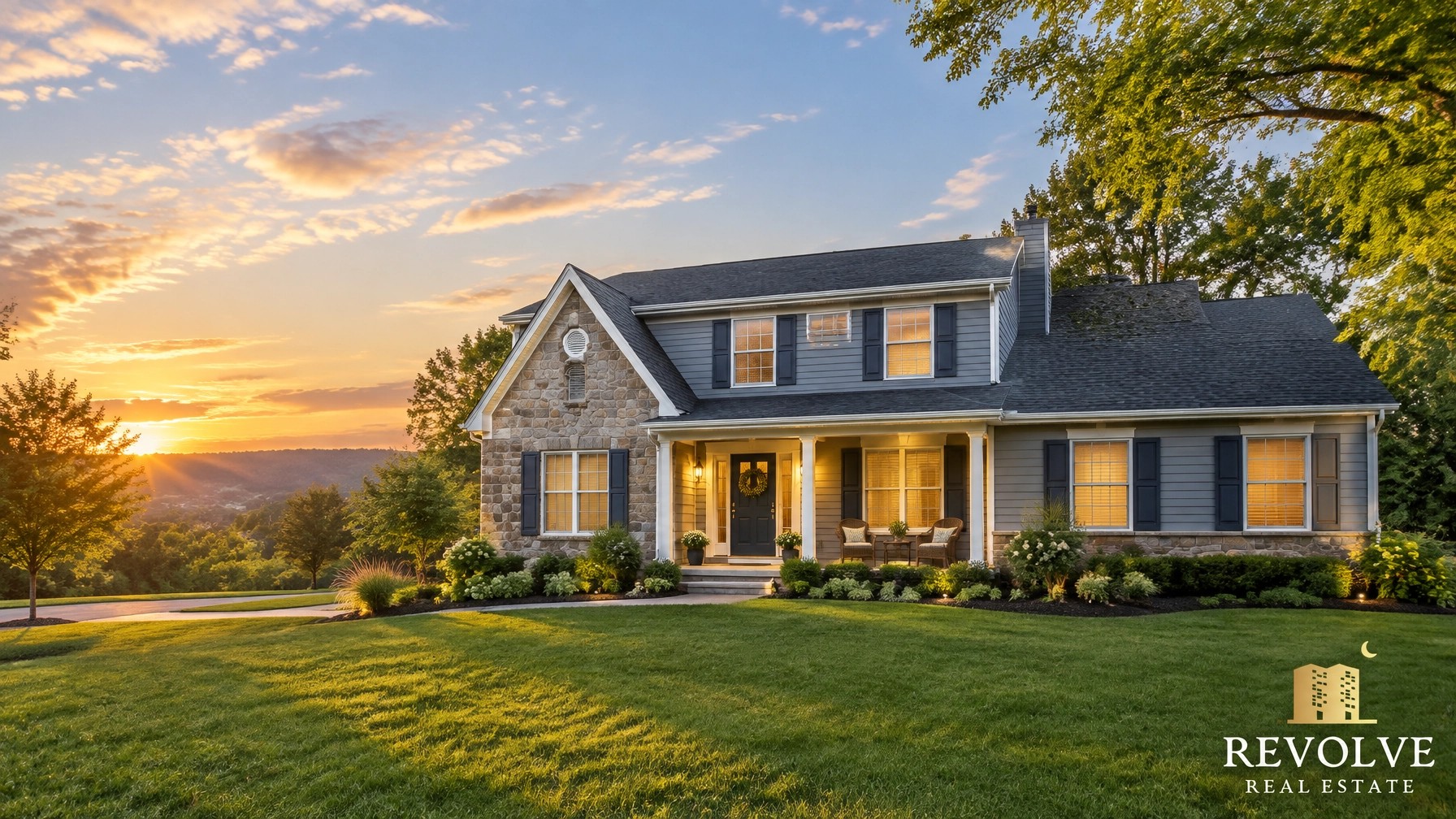 Clarks Summit PA Homes for Sale: What Buyers Should Know About the Abingtons header image.