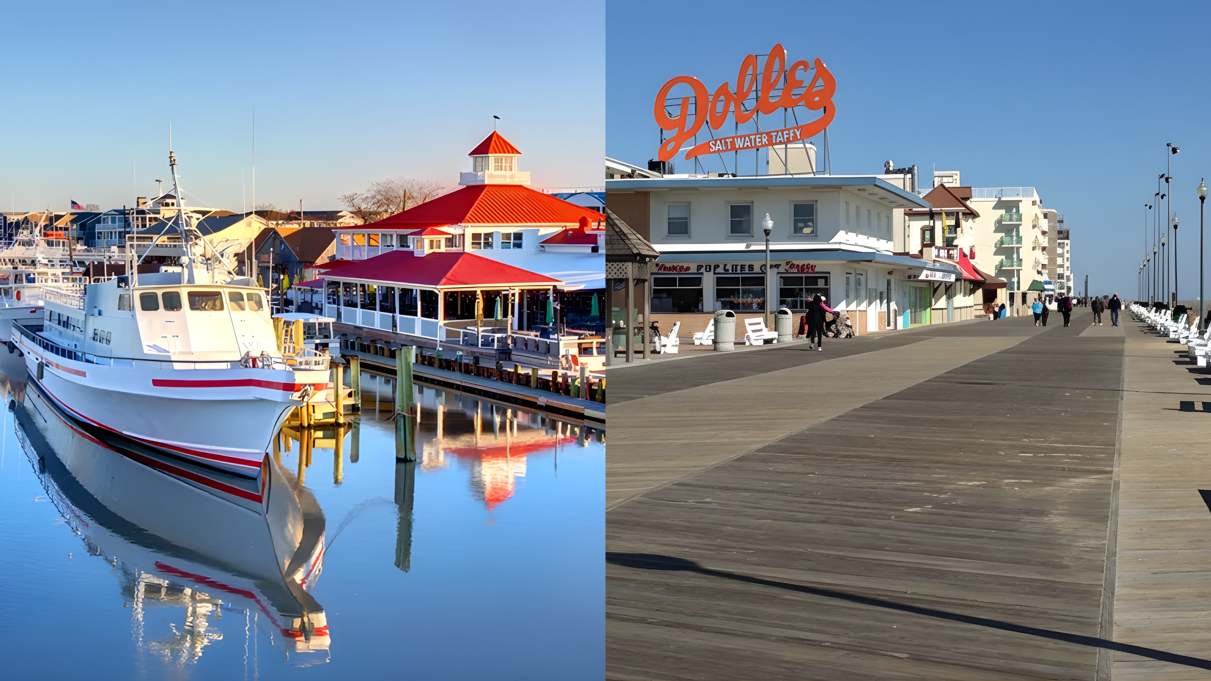 The Best Neighborhoods in Lewes and Rehoboth Beach header image.