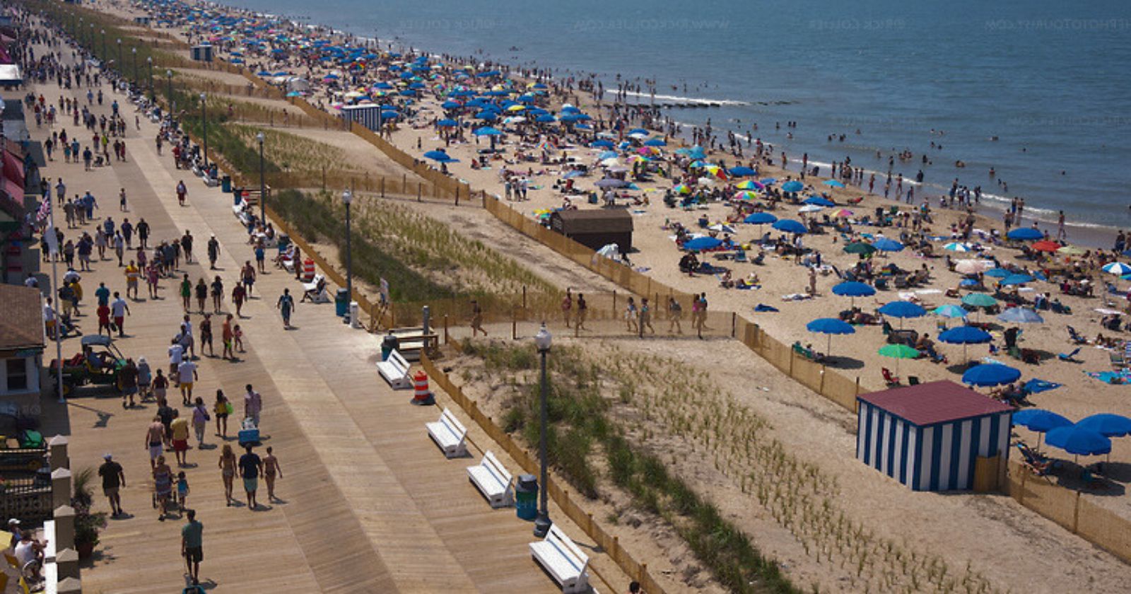 Communities of Coastal Delaware: A Hidden Gem header image.