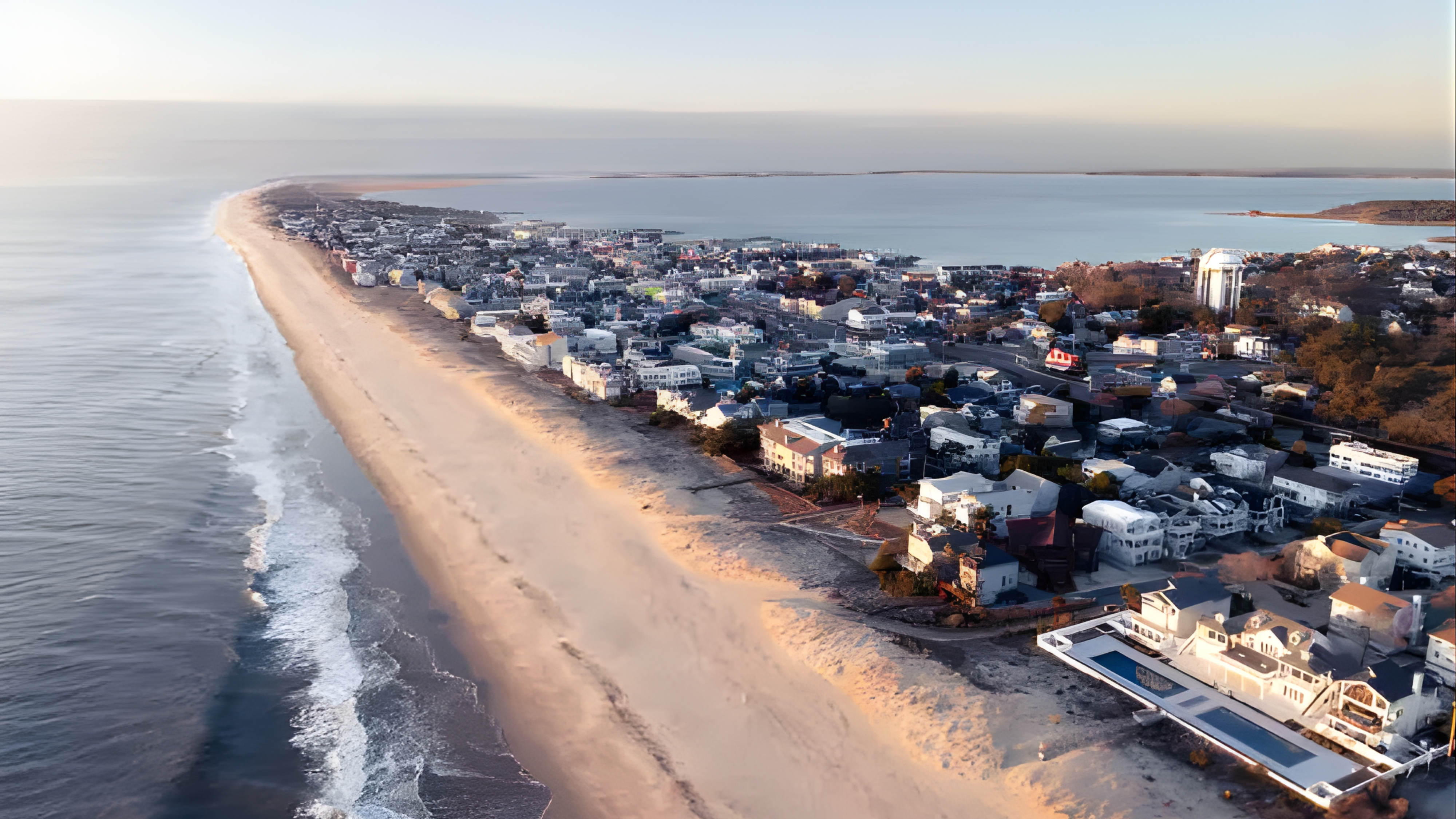The True Value of Walkability in Coastal Delaware header image.