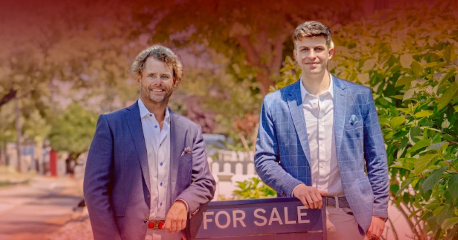 Realtor Services Advantages: Why Agents Beat Going Solo header image.
