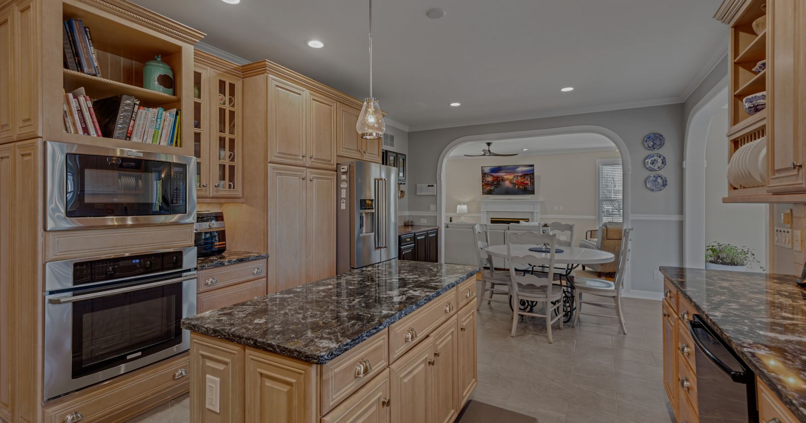 Delaware Home Design Trends: What's Hot in 2024 header image.