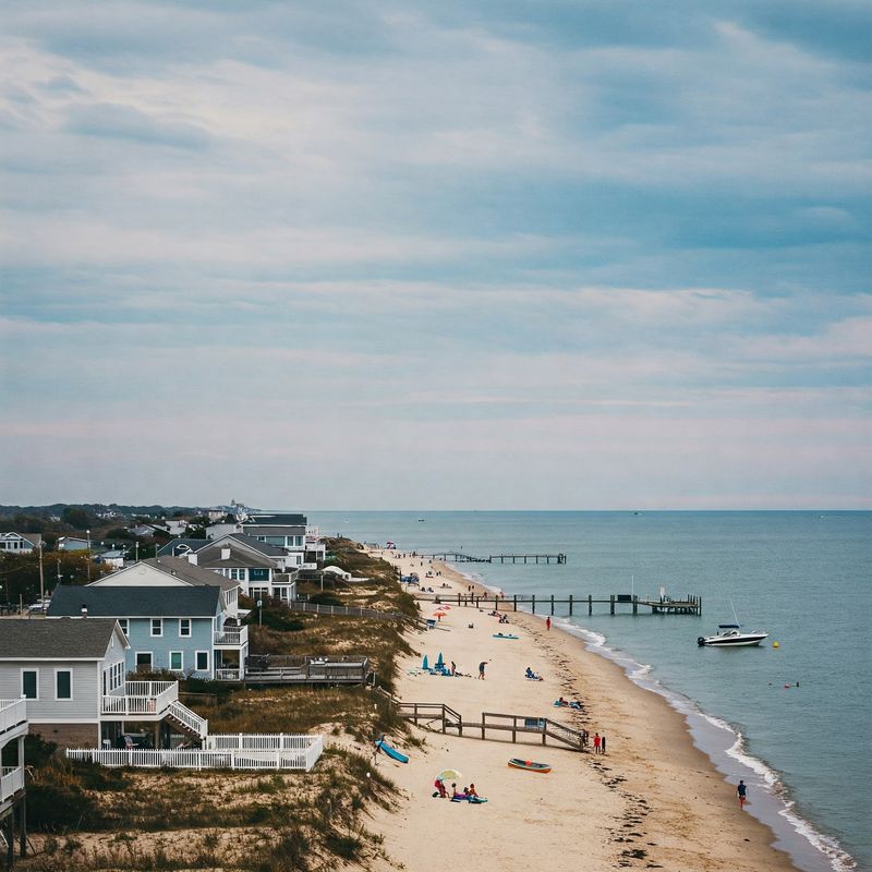 Waterfront Living in Coastal Delaware — What Buyers Should Know header image.