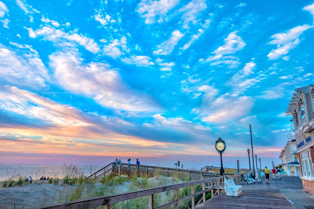 Why Coastal Delaware Feels Like Home Faster Than Other Beach Towns header image.
