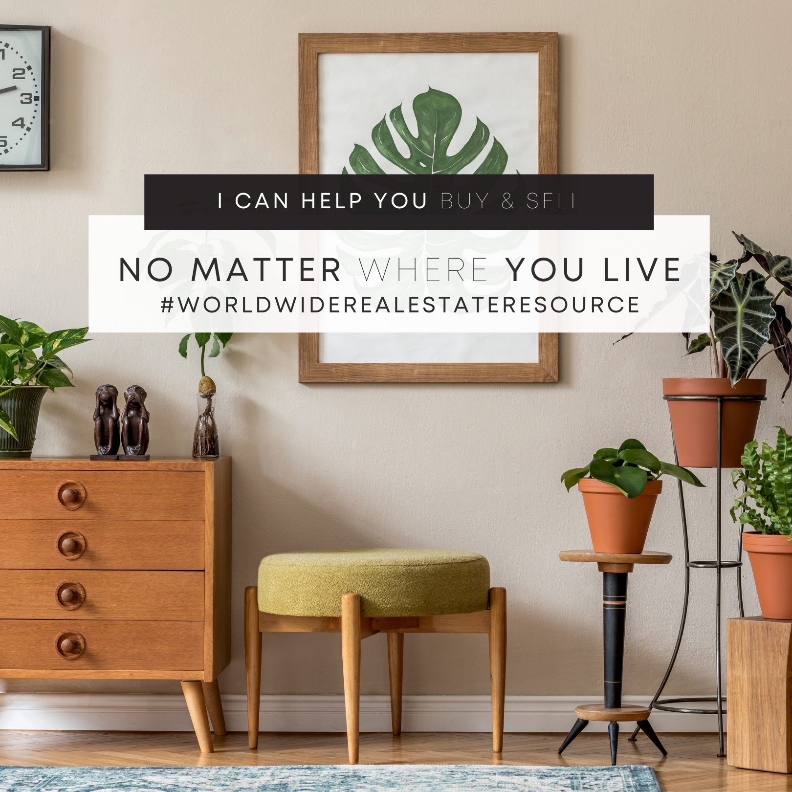 No Matter Where You Live, We Can Help! header image.