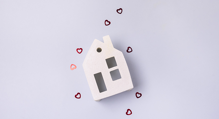 Are You Ready To Fall in Love with Homeownership? header image.