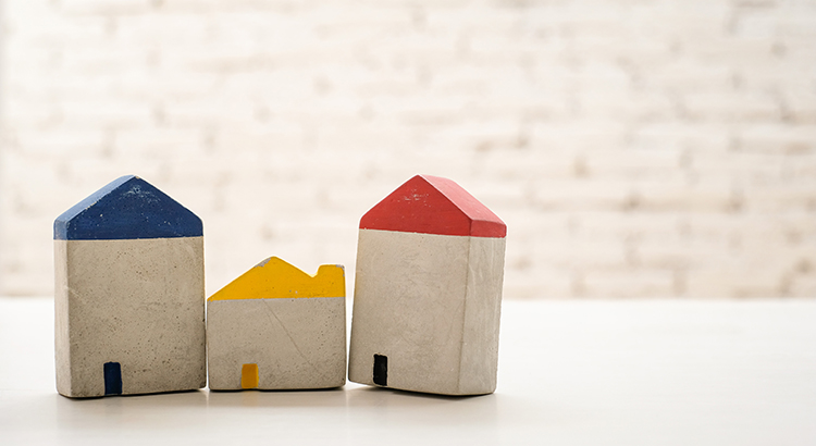 3 Graphs Showing Why You Should Sell Your House Now header image.