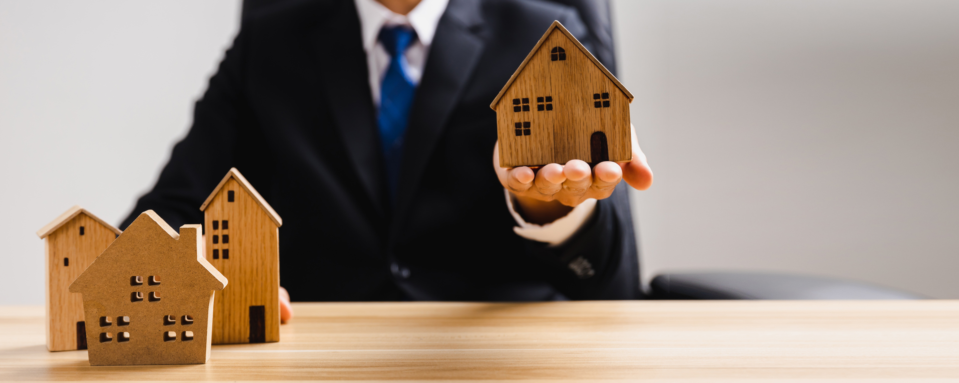 A Simple Guide To Selling Your Home ASAP header image.