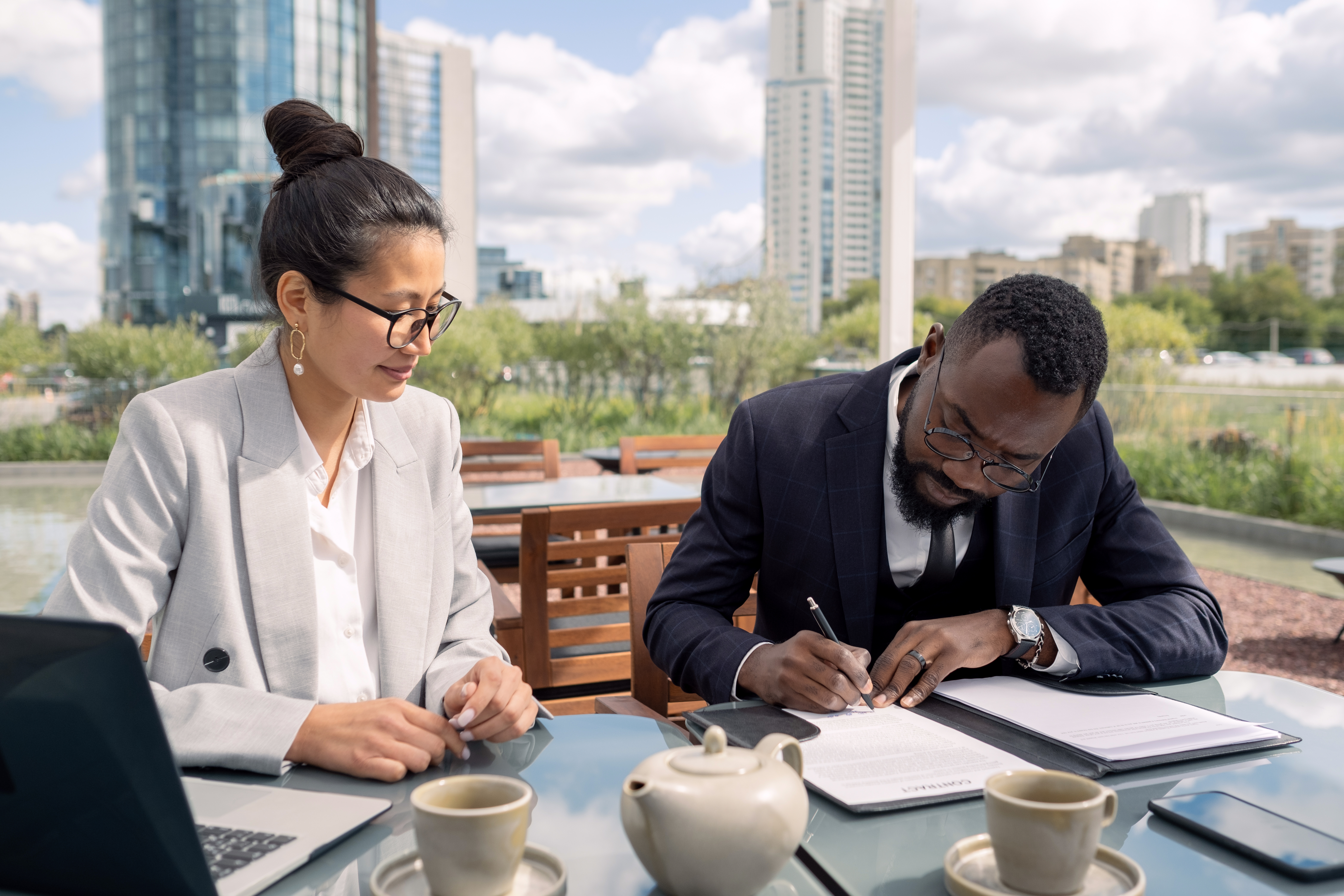 Video: Should I Refinance My Mortgage? header image.